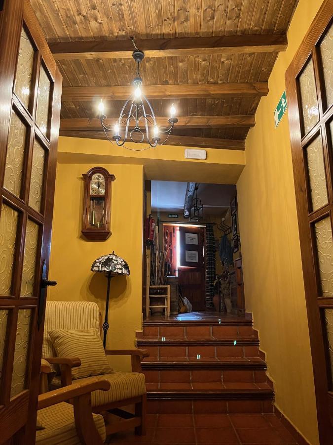Arco Del Tinte 10 Apartment Guadalupe  Bagian luar foto