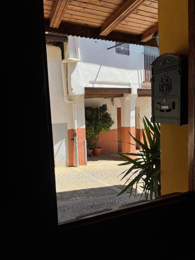 Arco Del Tinte 10 Apartment Guadalupe  Bagian luar foto
