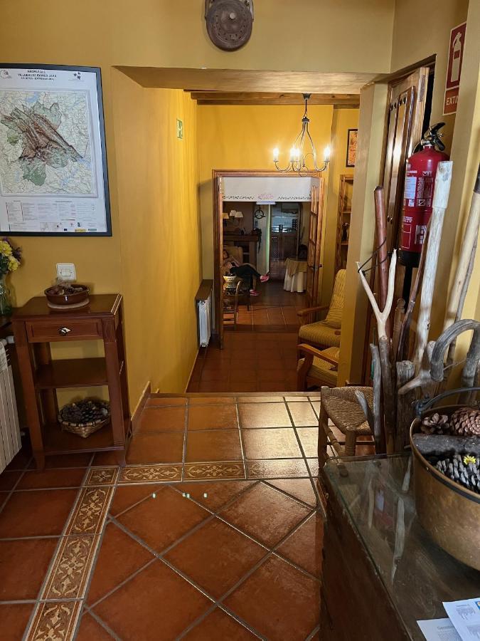 Arco Del Tinte 10 Apartment Guadalupe  Bagian luar foto