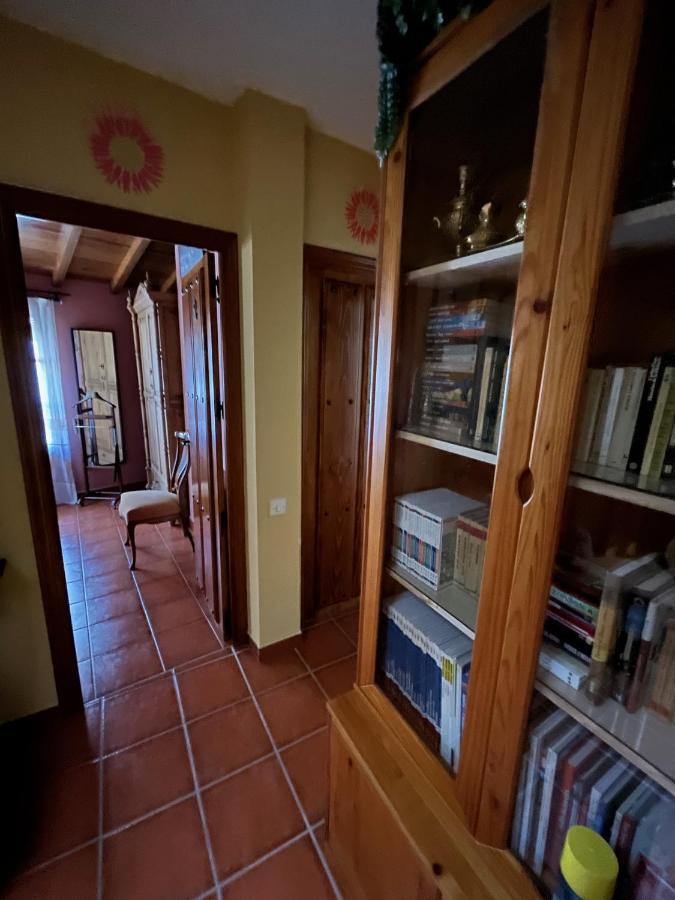 Arco Del Tinte 10 Apartment Guadalupe  Bagian luar foto