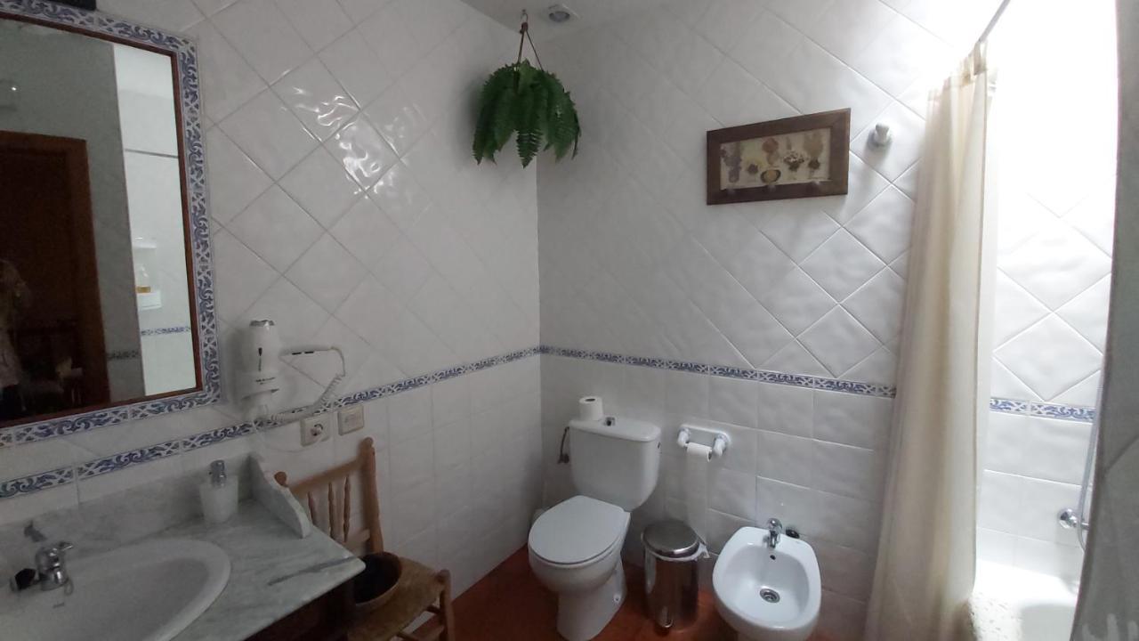 Arco Del Tinte 10 Apartment Guadalupe  Bagian luar foto